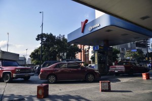 Pdvsa comienza a instalar nuevos surtidores de gasolina: de qué se trata