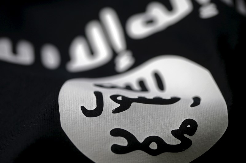 Detuvieron en Dinamarca a seis hombres vinculados con el Estado Islámico