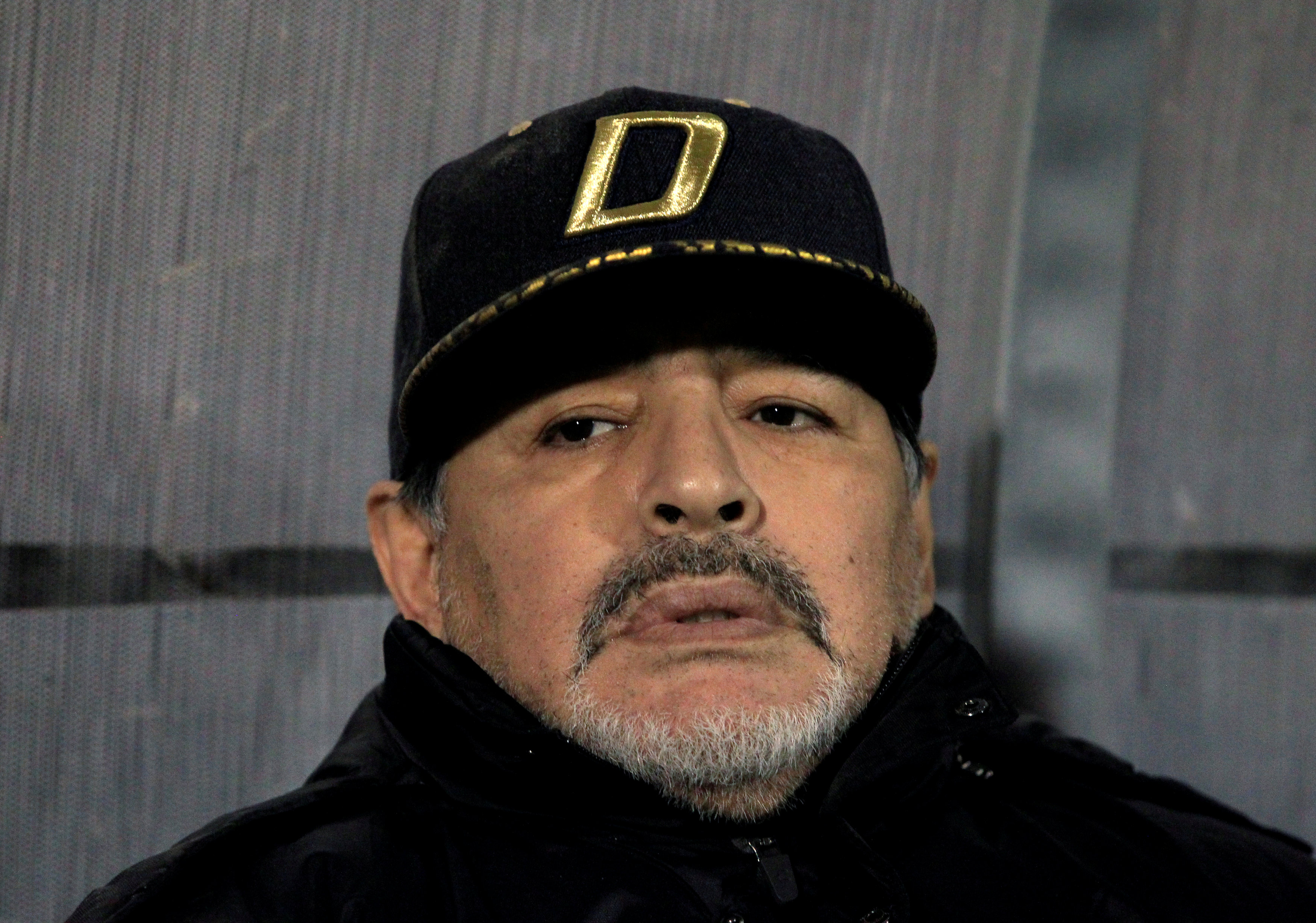 La última entrevista de Maradona: “A veces me pregunto si la gente me seguirá queriendo”