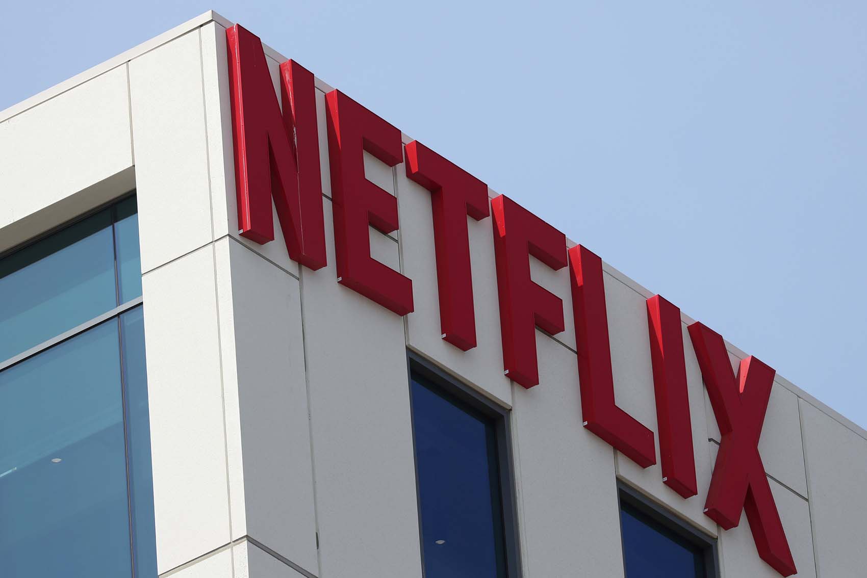 Netflix se encuentra en una situación difícil: Esta semana determinaría su futuro