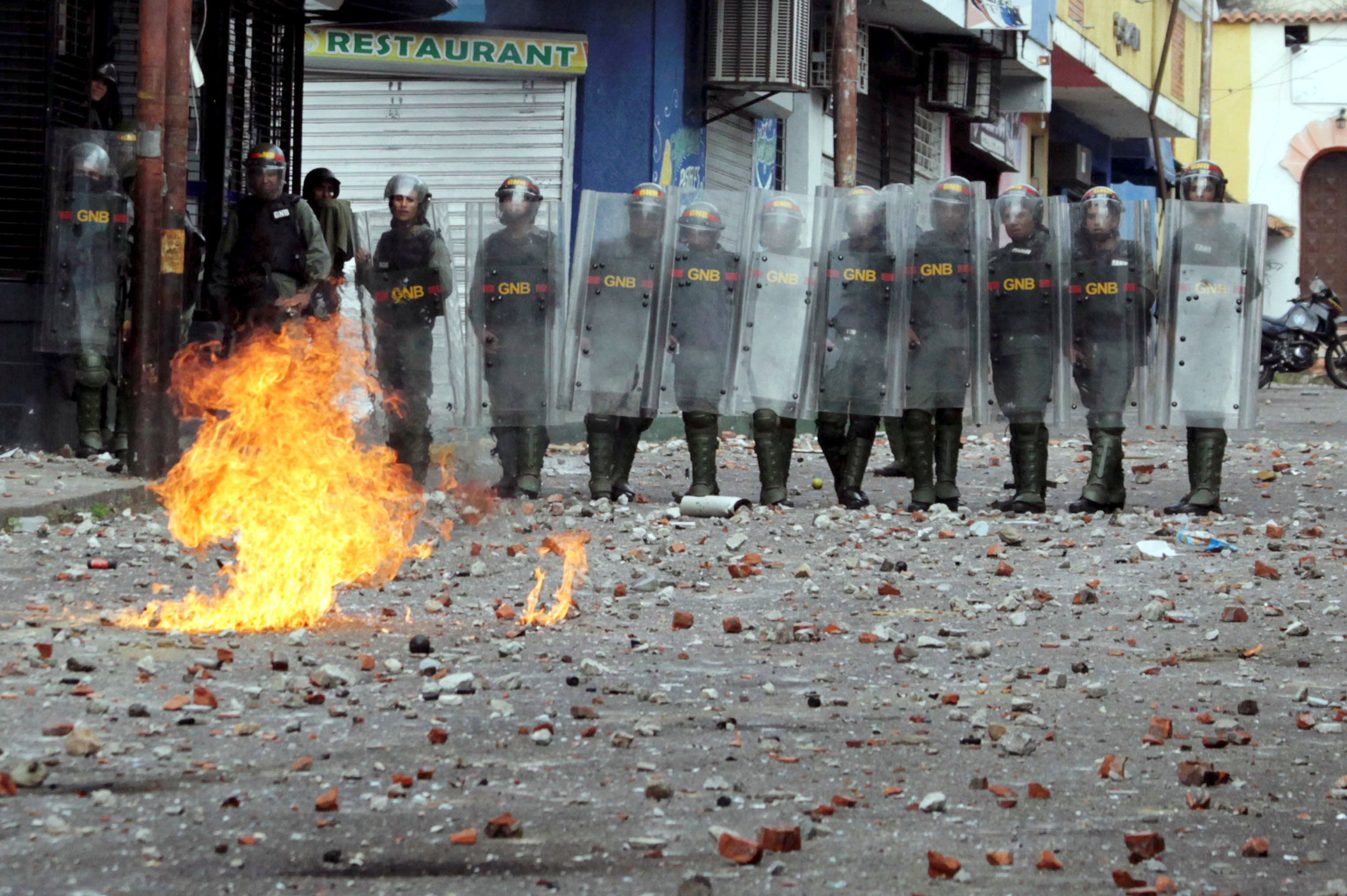 La cifra de muertos durante protestas se eleva a 14, según Provea