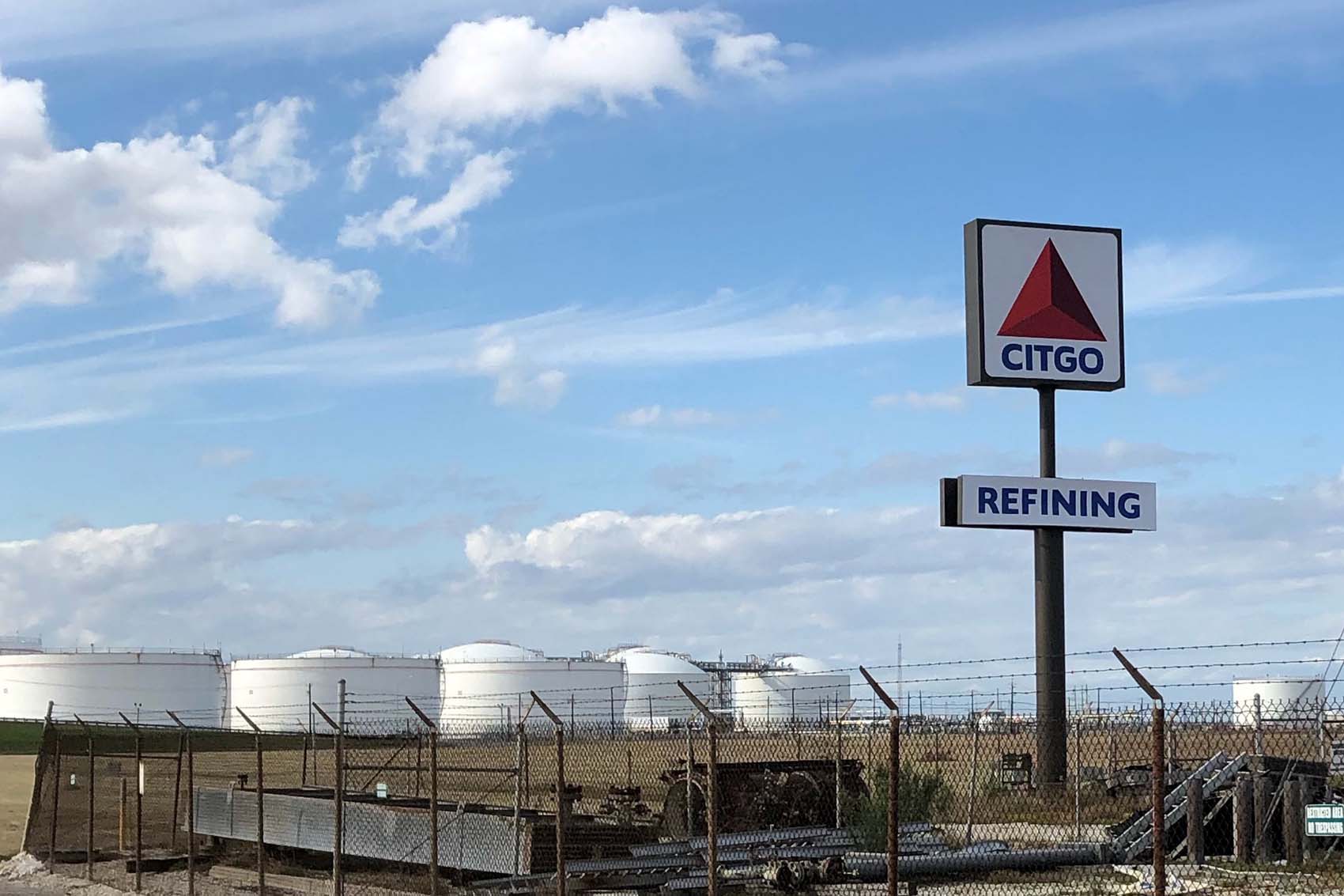 La batalla legal de Maduro en EEUU por Citgo será cuesta arriba (análisis)