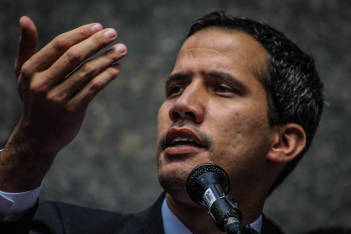 Reuters: Equipo de Guaidó busca controlar Citgo antes de pago de deuda en abril