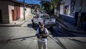 Alcalde Mauricio Vilanova: El terror de las “maras” o pandillas en El Salvador (Video)