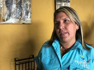 Miluzma Bolívar: Aumento irregular de impuestos demuestra el hambre de las mafias que están de salida