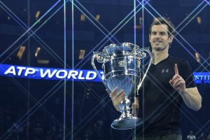Andy Murray anuncia su retirada del tenis para este año