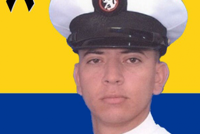 Grupo armado asesina a un infante de marina colombiano en la frontera con Venezuela