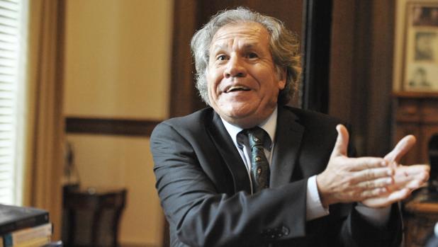 Luis Almagro, de ministro de izquierdas al mayor azote de los dictadores de Latinoamérica