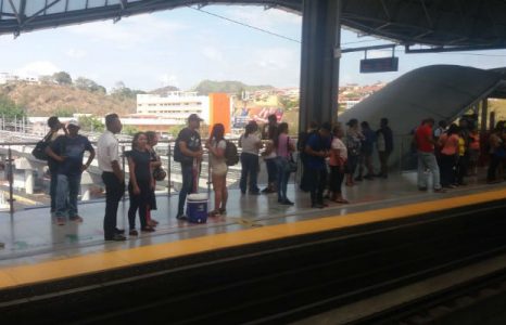 Apagón golpea a Panamá a tres días de la llegada del Papa (fotos y video)