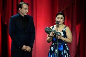 En carrera a los Óscar, “Roma” gana el Goya a Mejor película latinoamericana