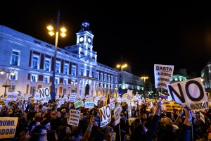 España reconocerá a Guaidó como presidente este lunes