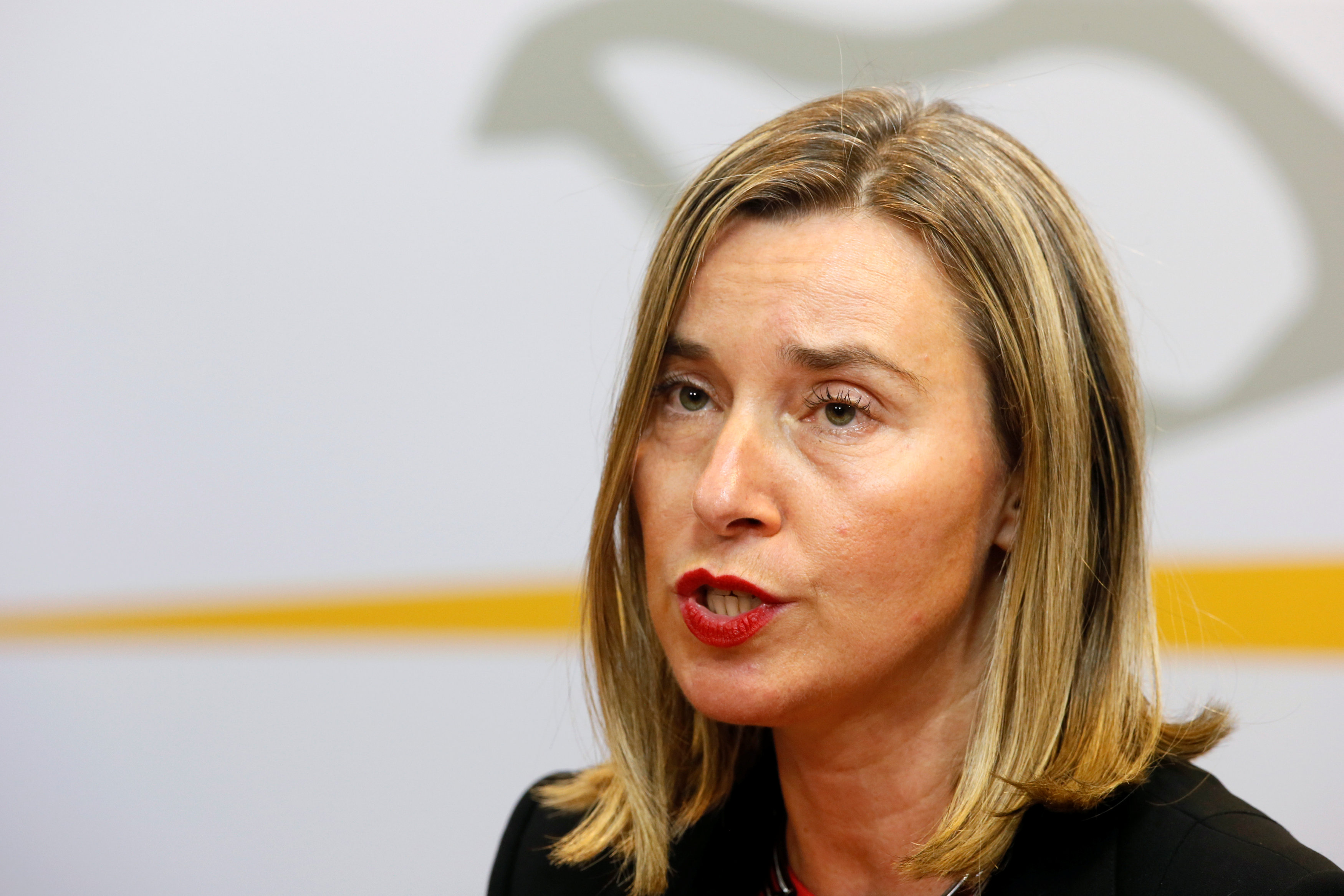 Misión técnica de la UE y Uruguay viajará a Venezuela para trabajar en la transición, anuncia Mogherini (VIDEO)