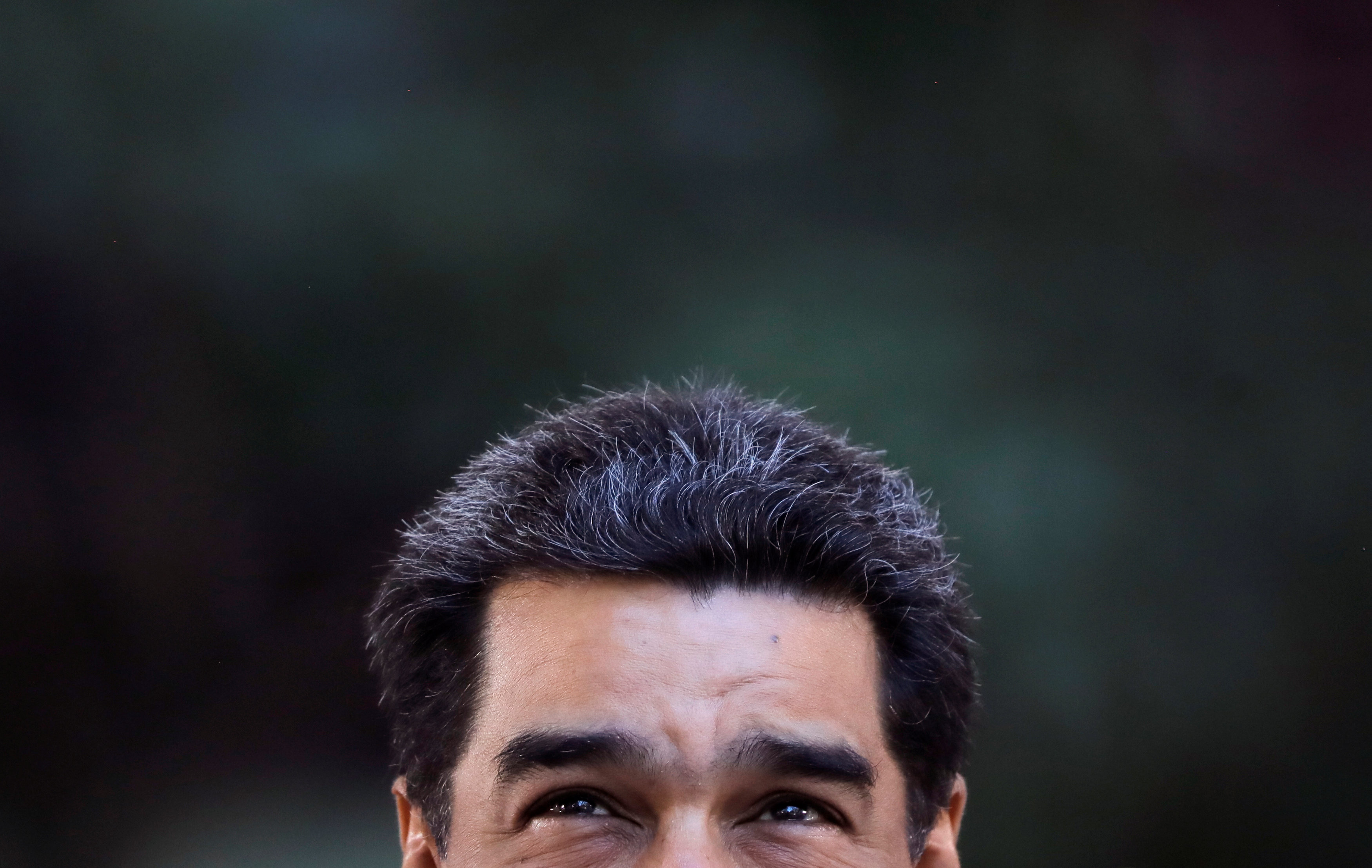 ¡No lo vas a creer! Así serían los rostros de los políticos venezolanos si tuvieran otro sexo (FOTOS)