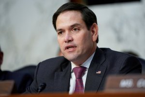 Lo que dijo el Senador Marco Rubio sobre la posible extradición de Saab a EEUU