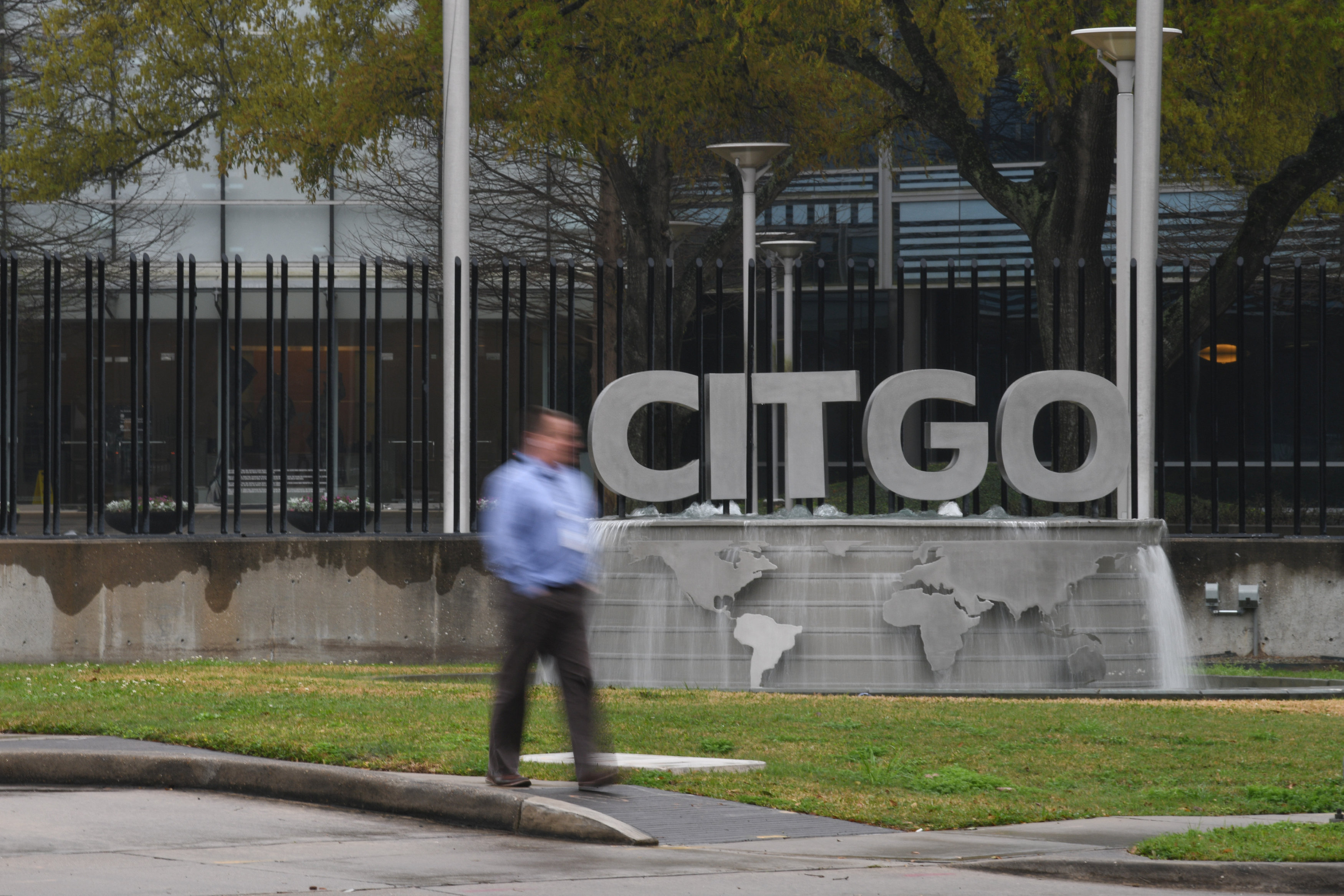 Citgo reporta ganancias de USD 851 millones en 2018
