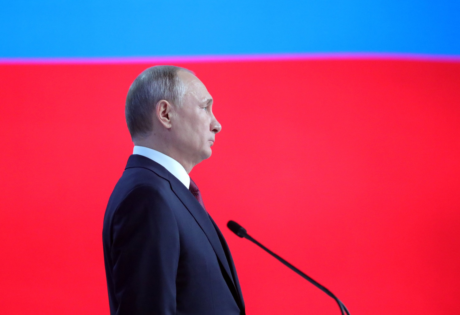 Vladimir Putin no ve indicios de una nueva “crisis del Caribe”