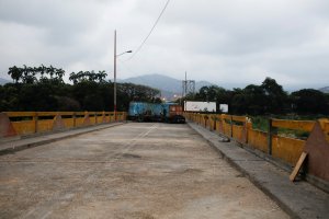 Cancillería de Colombia considera una urgente intervención de organismos internacionales para activar corredor humanitario la frontera