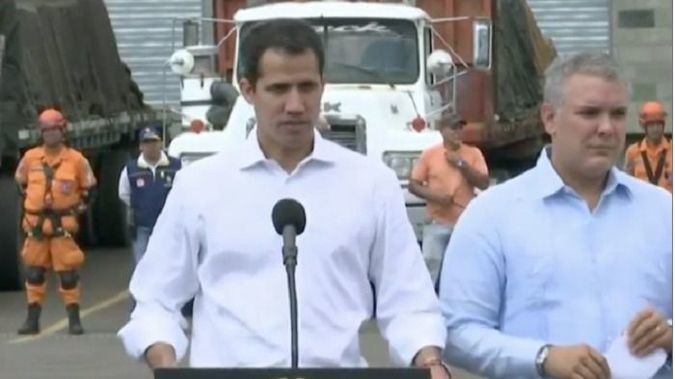ALnavío: ¿El regreso de Juan Guaidó a Venezuela será el final de Maduro?