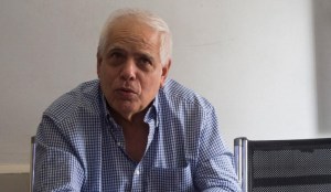 Enrique Mendoza: Invito a Maduro a salir a escondidas de Miraflores