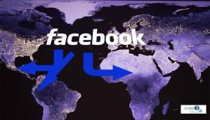 Facebook se expande, por Víctor Ramos