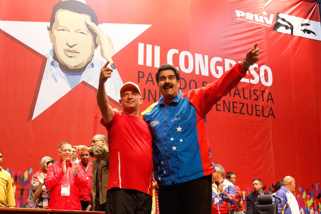 NYT: Hugo Carvajal dispuesto a mostrar evidencia para culpar al círculo interno de Maduro por corrupción