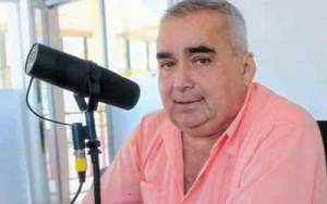 Asesinan en México al periodista de radio Jesús Ramos, el segundo de 2019