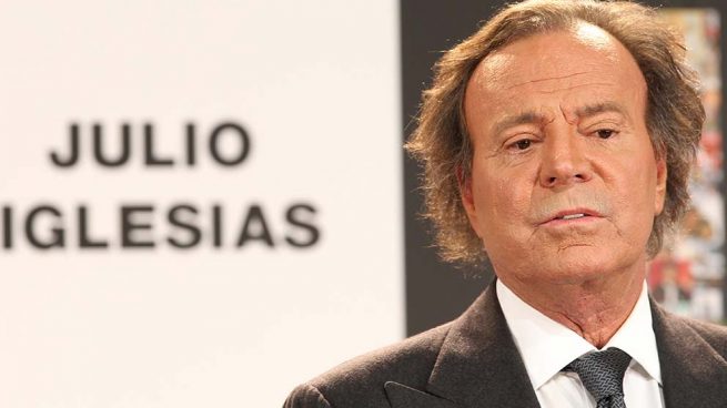 ¿Y ahora? El cantante Julio Iglesias sí es el padre biológico de Javier Sánchez