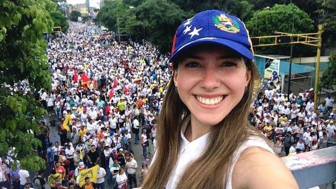 Primera Dama (E) invita este domingo #10Feb al Gran Rosario Mundial por Venezuela