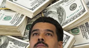 ¿Derrotado? Este VIDEO desarticula a Maduro y sus incongruencias sobre el dólar (Video)