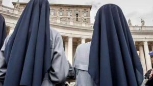 Detienen a una monja en Italia por “brutales” agresiones a niños internados