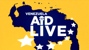 ¡Tienes que leerlos! 12 datos claves que debes conocer sobre el Venezuela Aid Live