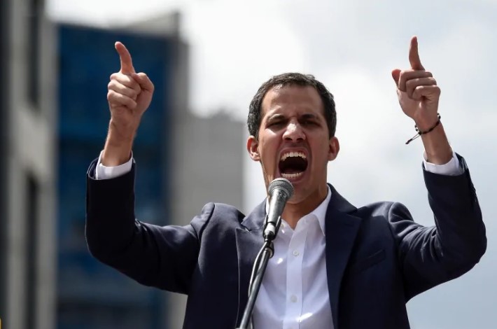 Guaidó: No son desertores aquellos de las Fuerzas Armadas que decidan sumarse a nuestra lucha