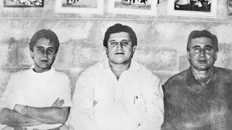 Los hermanos Ochoa, los socios de Pablo Escobar que iniciaron el paramilitarismo en Colombia
