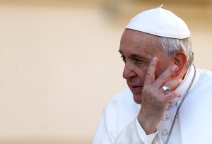 Papa Francisco defendió su mensaje social y no teme un “cisma” dentro de la Iglesia