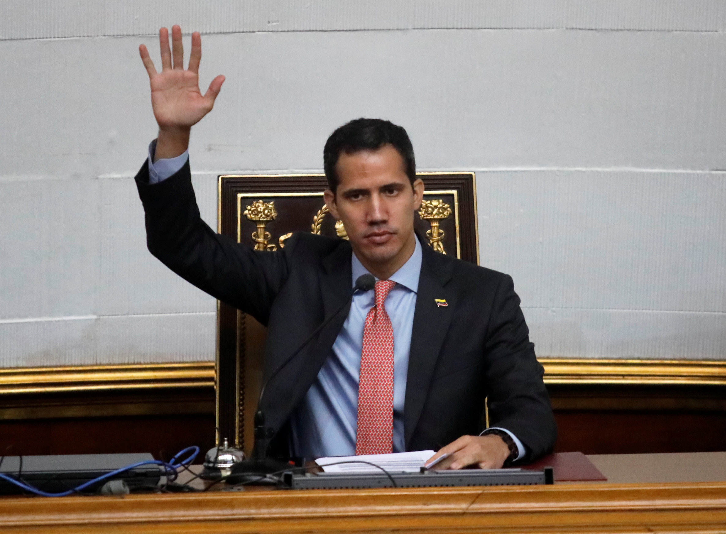 Juan Guaidó se impone en la OEA y logra poder para influir en Latinoamérica