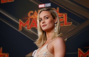 “Captain Marvel” conquista las pantallas por segunda semana