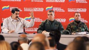 ALnavío: Maduro no negocia y desafía al mundo democrático