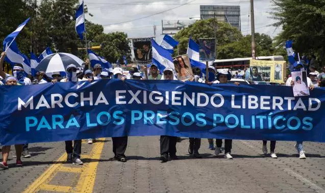 Colombia exhorta a Nicaragua permitir el ingreso de comisión diplomática de la OEA
