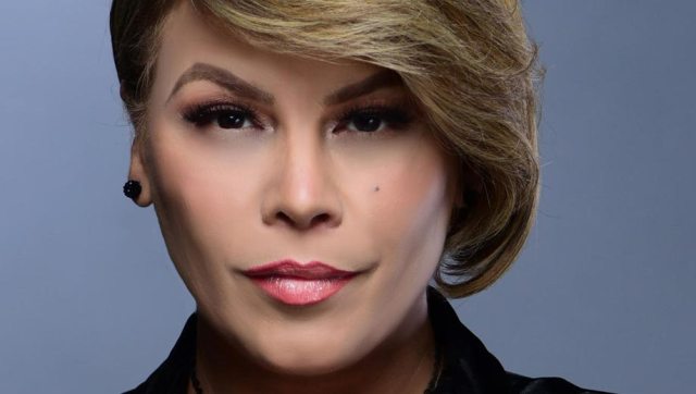 Olga Tañón