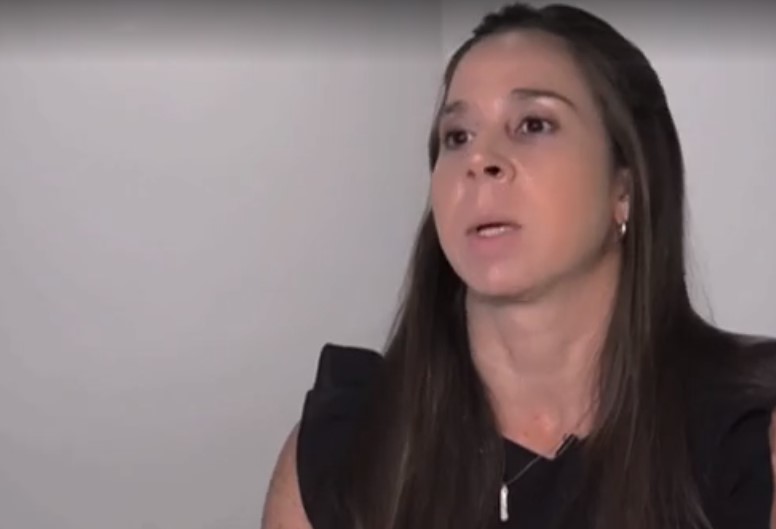 Esposa y hermana de Roberto Marrero exigen a la comunidad internacional tomar acciones tras arbitraria detención (VIDEO)
