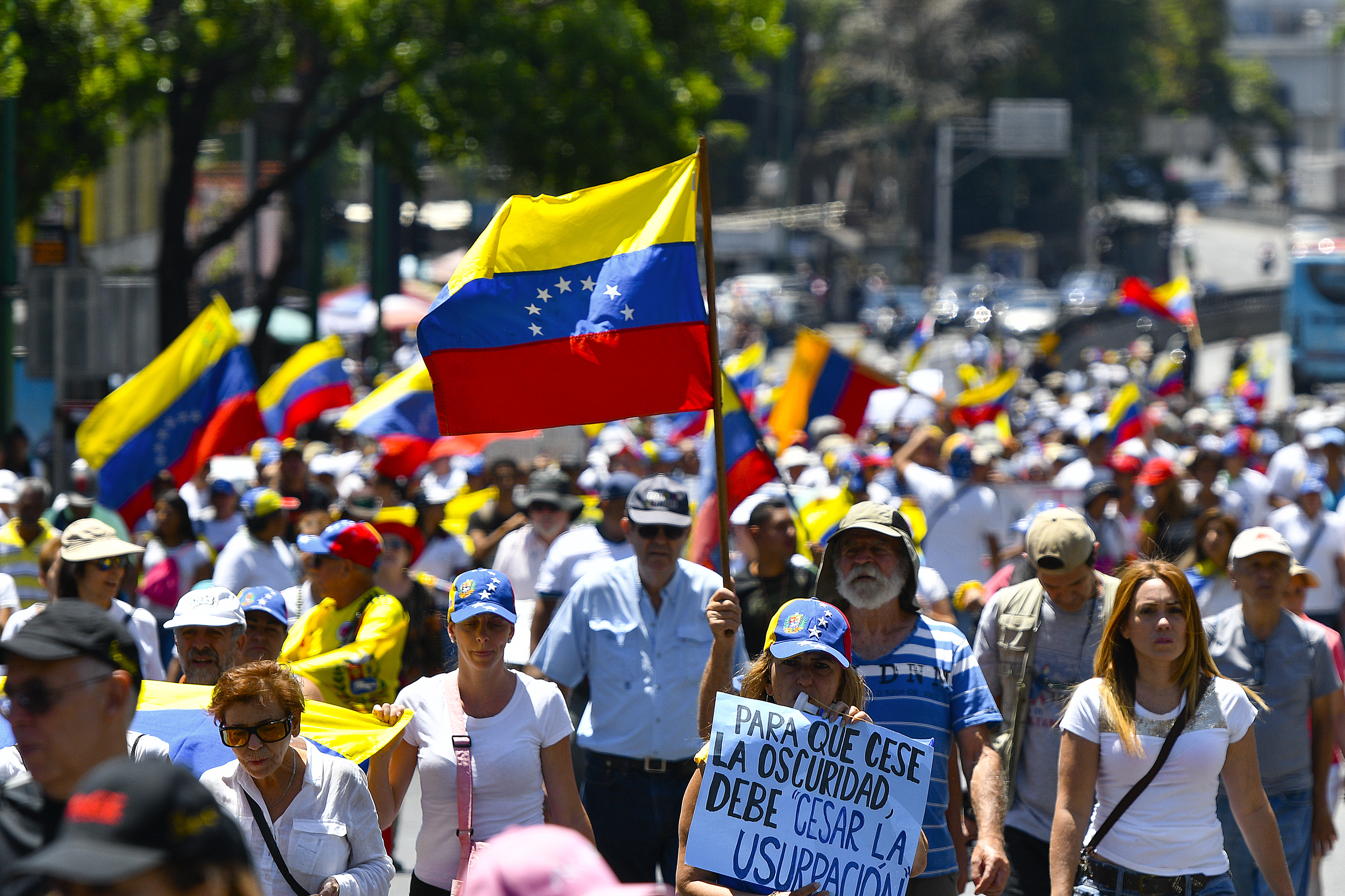 El arduo camino para salir de la crisis y conquistar la nueva era en Venezuela