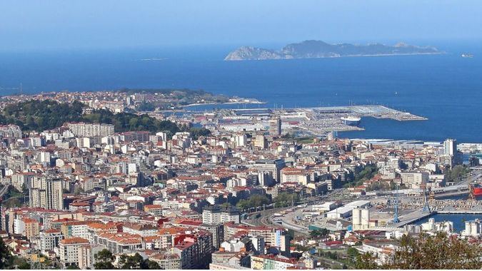 ALNavio: Venezolanos agredidos por chavistas en una charla en Vigo esperan el juicio