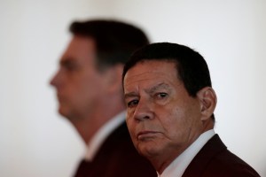 Finalmente, Brasil enviará a su vicepresidente a la asunción de Fernández