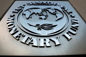 “Difícil” encontrar una solución rápida sobre Argentina, dice FMI