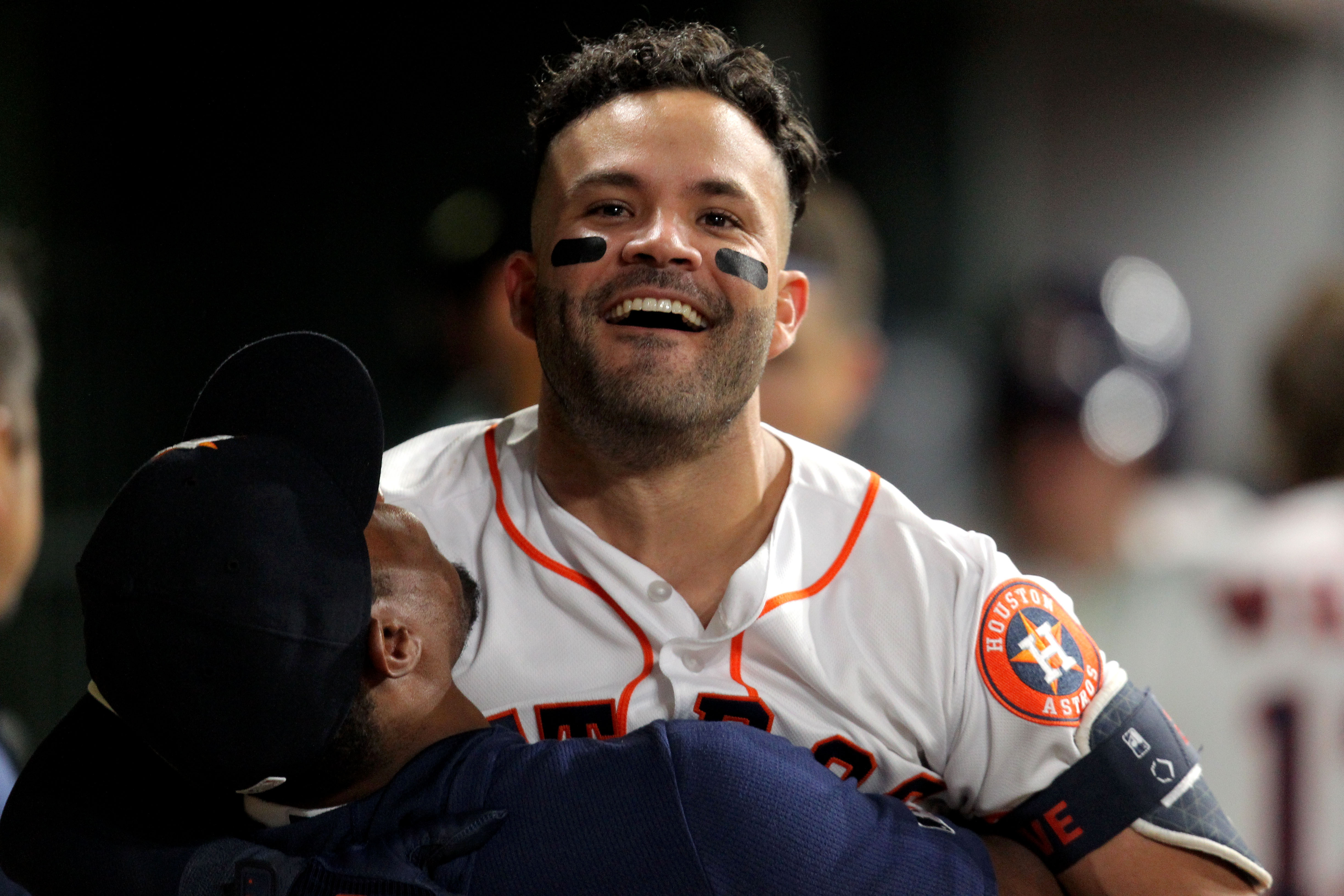 El día en que José Altuve se convirtió en protagonista de su propio documental