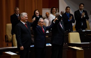 Díaz-Canel insta a la “resistencia económica” en Cuba ante presión de EEUU