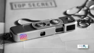 La CIA en Instagram… Cuidado!, por Aura L. López de Ramos