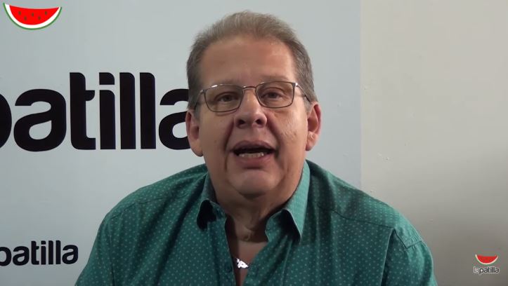Emociones positivas en medio de la crisis, ¿es posible?, lo explica Francisco Giménez (VIDEO)