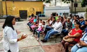 Vente Venezuela en Vargas: Presionemos, el mundo está listo para cumplir su Responsabilidad de Proteger