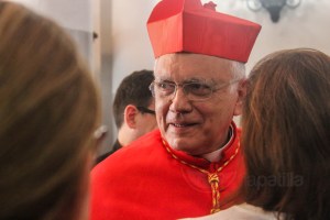Cardenal Porras: El Dr. José Gregorio Hernández representa mucho más de lo que nos podemos imaginar